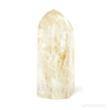 QUARTZ (GOLDEN) POLISHED POINT