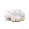 CHALCEDONY (PINK) NATURAL CRYSTAL