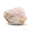 Pink Chalcedony Natural Crystal from Deming, Luna County, New Mexico, USA | Venusrox