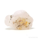 Pink Chalcedony Natural Crystal from Deming, Luna County, New Mexico, USA | Venusrox