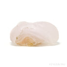 Pink Chalcedony Natural Crystal from Deming, Luna County, New Mexico, USA | Venusrox