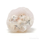 Pink Chalcedony Natural Crystal from Deming, Luna County, New Mexico, USA | Venusrox