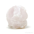Pink Chalcedony Natural Crystal from Deming, Luna County, New Mexico, USA | Venusrox
