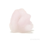 Pink Chalcedony Natural Crystal from Deming, Luna County, New Mexico, USA | Venusrox