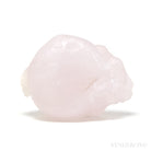 Pink Chalcedony Natural Crystal from Deming, Luna County, New Mexico, USA | Venusrox