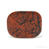 JASPER (RED) POLISHED CRYSTAL