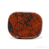 JASPER (RED) POLISHED CRYSTAL