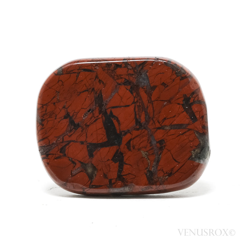 Red Jasper Polished Polished Crystal from South Africa | Venusrox