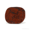 Red Jasper Polished Polished Crystal from South Africa | Venusrox