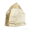 Natural Citrine Polished Point from Brazil | Venusrox