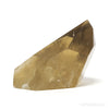 Natural Citrine Polished Point from Brazil | Venusrox