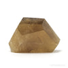 Natural Citrine Polished Crystal from Brazil | Venusrox