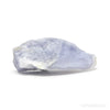 Blue Chalcedony Natural Crystal from Chikwawa, Malawi | Venusrox