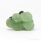 Prehnite with Epidote Natural Specimen from the Kayes Region, Mali, Africa | Venusrox