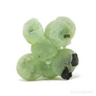 Prehnite with Epidote Natural Specimen from the Kayes Region, Mali, Africa | Venusrox