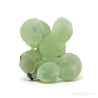 Prehnite with Epidote Natural Specimen from the Kayes Region, Mali, Africa | Venusrox