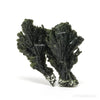 Epidote Natural Crystal from Kharan, Balochistan, Pakistan | Venusrox