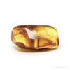 Baltic Amber Polished Crystal | Venusrox