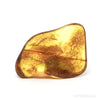 Baltic Amber Polished Crystal | Venusrox