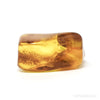 Baltic Amber Polished Crystal | Venusrox