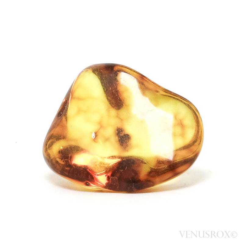 Baltic Amber Polished Crystal | Venusrox