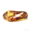 Baltic Amber Polished Crystal | Venusrox