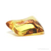 Baltic Amber Polished Crystal | Venusrox