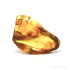 Baltic Amber Polished Crystal | Venusrox