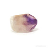 AMETHYST PHANTOM POLISHED/NATURAL POINT