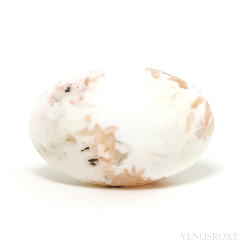 Pink Scolecite Polished Crystal from India | Venusrox