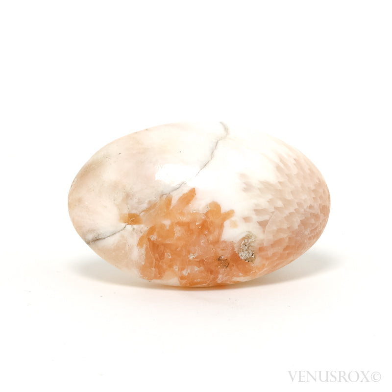 Pink Scolecite Polished Crystal from India | Venusrox