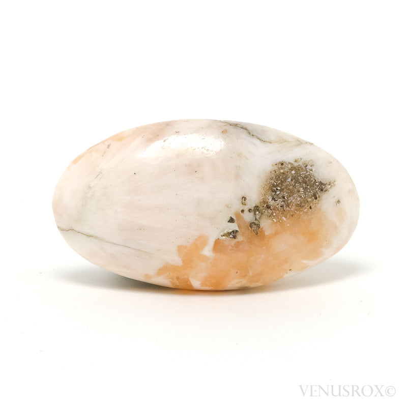 Pink Scolecite Polished Crystal from India | Venusrox