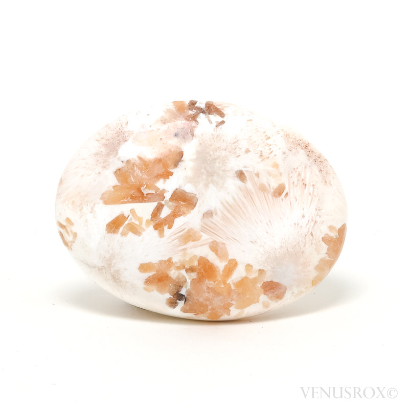 Pink Scolecite Polished Crystal from India | Venusrox