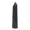 Black Obsidian Polished Point from Mexico | Venusrox