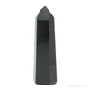 Black Obsidian Polished Point from Mexico | Venusrox