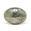 Pyrite Geode Polished Crystal from Peru | Venusrox