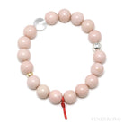 Pink Opal Bead Bracelet from Australia | Venusrox