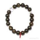 Bronzite Bracelet from the USA | Venusrox