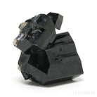 Black Tourmaline Natural Cluster from the Erongo Mountains, Karibib District, Namibia | Venusrox