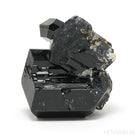 Black Tourmaline Natural Cluster from the Erongo Mountains, Karibib District, Namibia | Venusrox