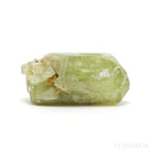 Natural Golden Apatite Crystal from Morocco | Venusrox