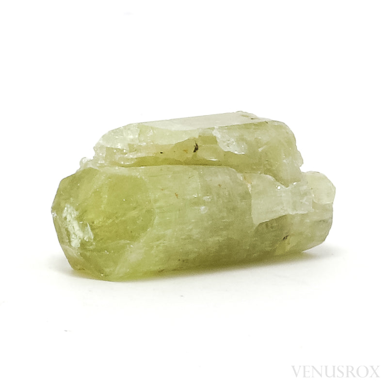 An exquisite Natural Golden Apatite Crystal from Morocco | Venusrox, the UK's Premier Crystal Showroom