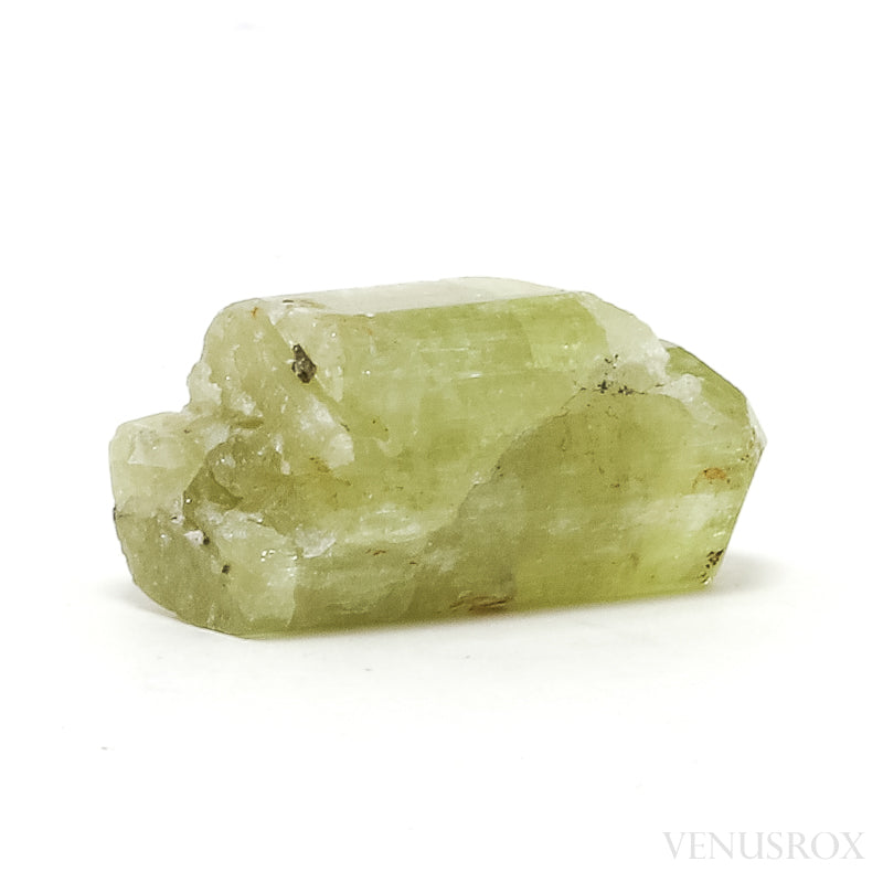 An exquisite Natural Golden Apatite Crystal from Morocco | Venusrox, the UK's Premier Crystal Showroom