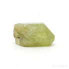 Natural Golden Apatite Crystal from Morocco | Venusrox