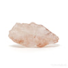 Pink Himalayan Ice Quartz Natural Crystal from the Himalayan Mountains, Northern India | Venusrox