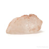 Pink Himalayan Ice Quartz Natural Crystal from the Himalayan Mountains, Northern India | Venusrox