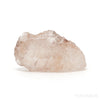 Pink Himalayan Ice Quartz Natural Crystal from the Himalayan Mountains, Northern India | Venusrox