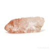 Pink Himalayan Ice Quartz Natural Crystal from the Himalayan Mountains, Northern India | Venusrox