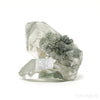 Himalayan Chlorite Quartz Natural Cluster from the Indian Himalayas | Venusrox