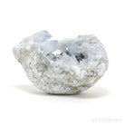 Blue Celestite Natural Cluster from Madagascar | Venusrox